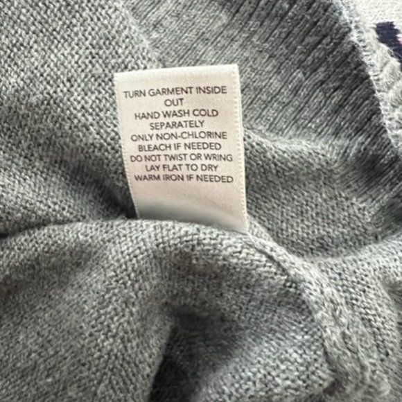 CJ Banks Holiday Puppy Sweater - Picture 12 of 13